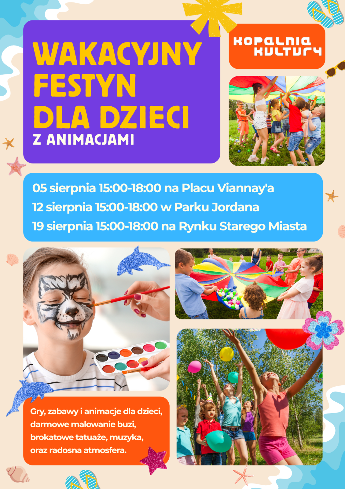 SPOTKANIE / 2026-08-19